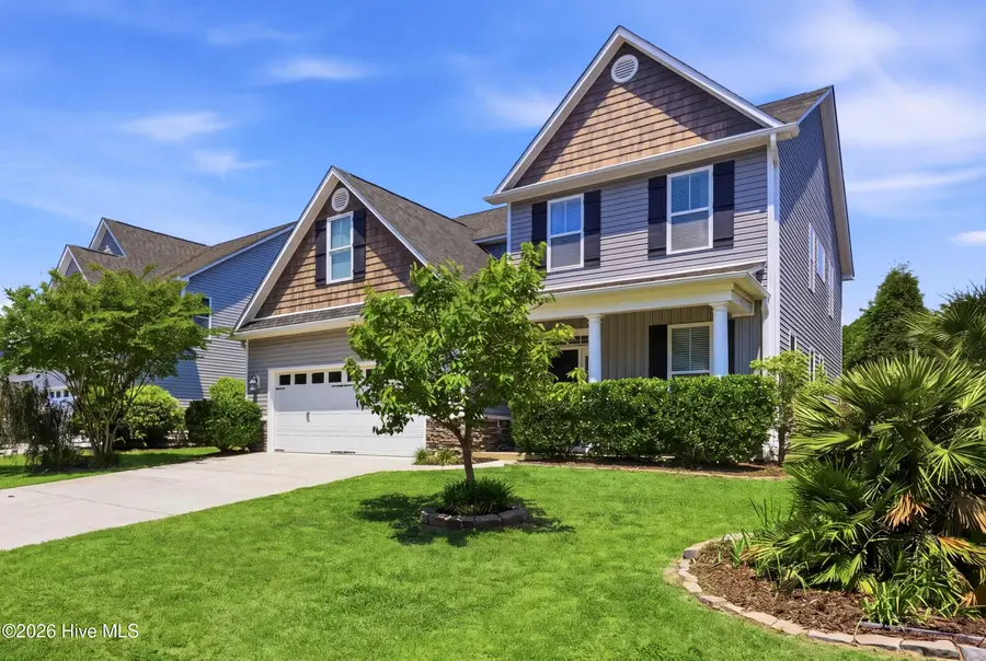 405 Lady Bug Lane, Wilmington, NC 28411 - #3