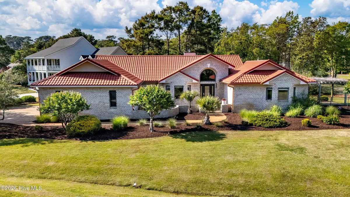 104 Core Drive W #& Boat Slip 16, Morehead City, NC 28557 - #1