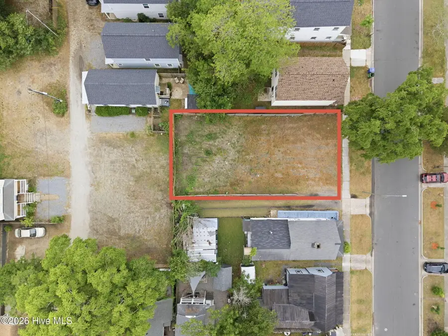 715 Brooks Alley, Wilmington, NC 28401 - #3