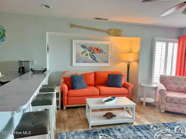 9100 Reed Drive #U2101, Emerald Isle, NC 28594