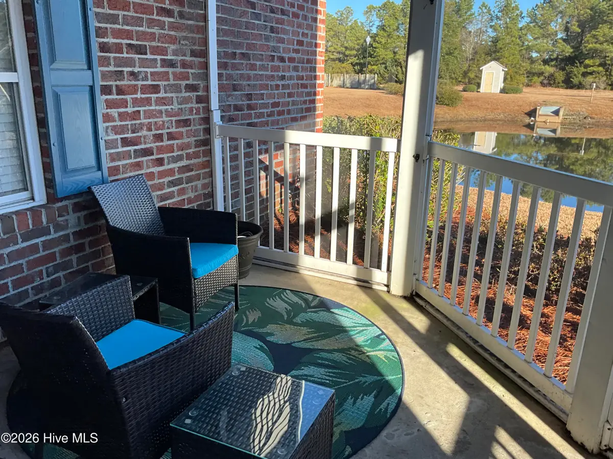 404 Penny Lane #D, Morehead City, NC 28557 - #1