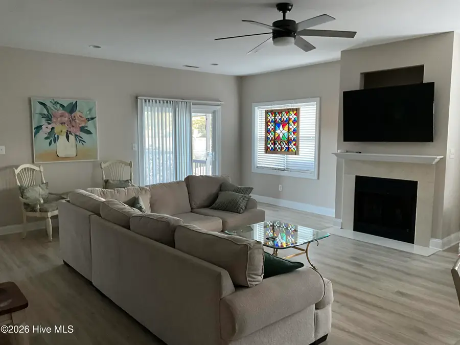 404 Penny Lane #D, Morehead City, NC 28557 - #3