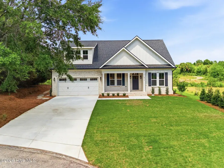 8210 Mainsail Lane, Wilmington, NC 28412 - #2