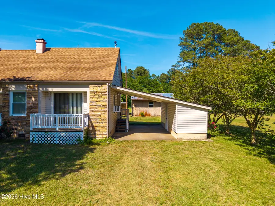 980 Sandy Cross Road, Hobbsville, NC 27946 - #3
