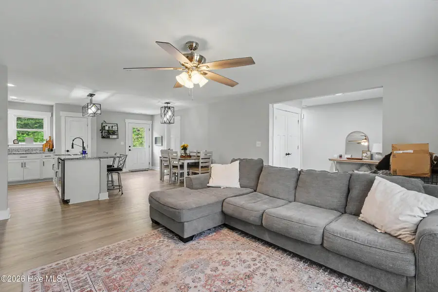 178 Woodland Church Road, Hertford, NC 27944 - #3