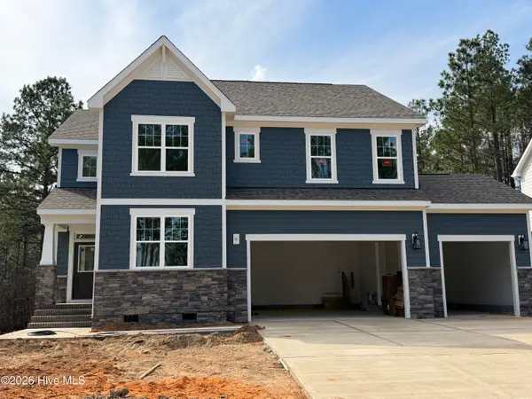 420 Redwater Trail, Aberdeen, NC 28315