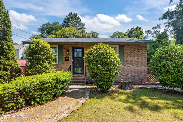 1255 W Illinois Avenue, Southern Pines, NC 28387