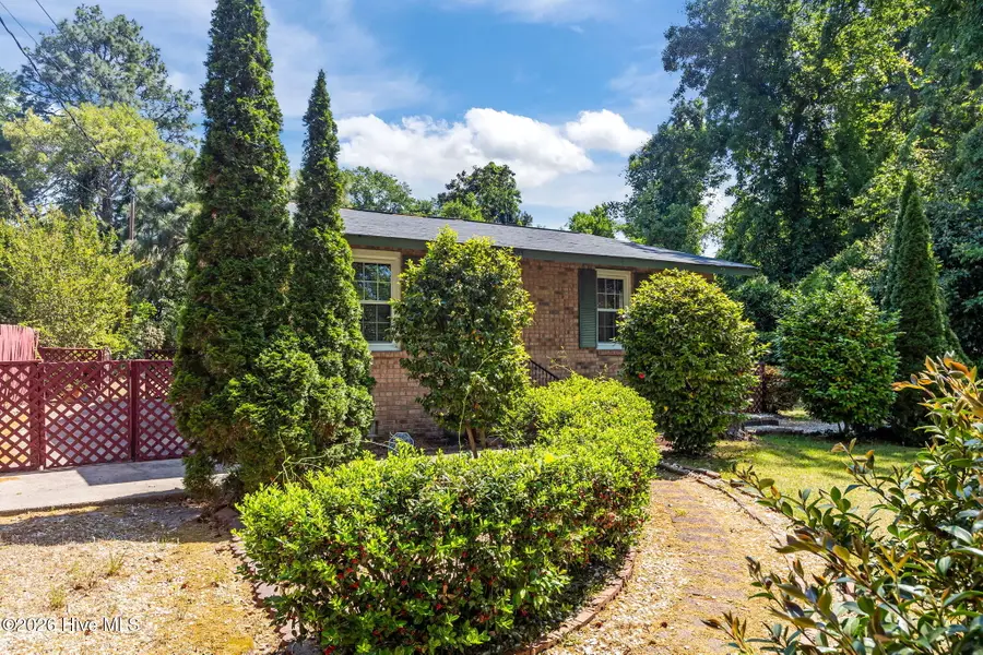 1255 W Illinois Avenue, Southern Pines, NC 28387 - #2