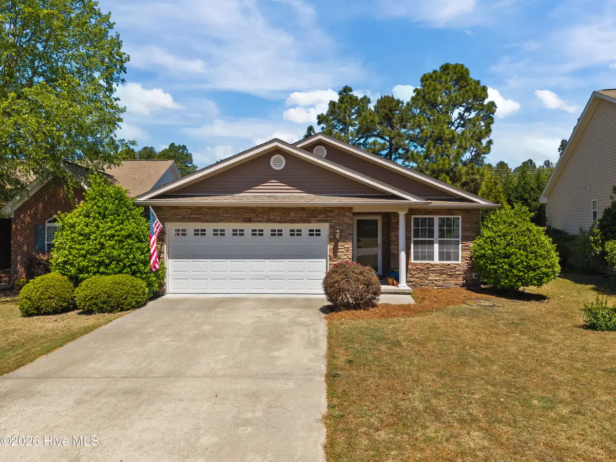 114 Lightwater Drive, Aberdeen, NC 28315 - #1