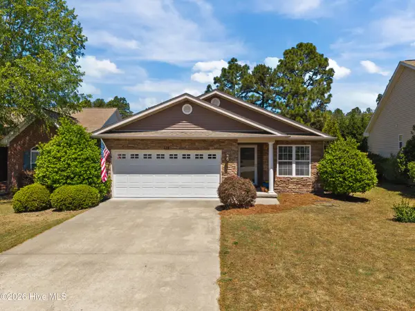 114 Lightwater Drive, Aberdeen, NC 28315