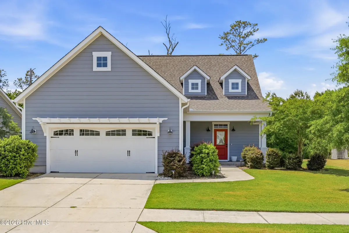 5732 Brown Pelican Lane, Wilmington, NC 28409 - #1