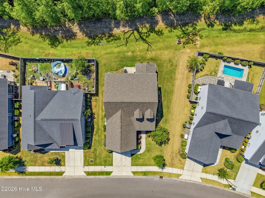 5732 Brown Pelican Lane, Wilmington, NC 28409 - #2