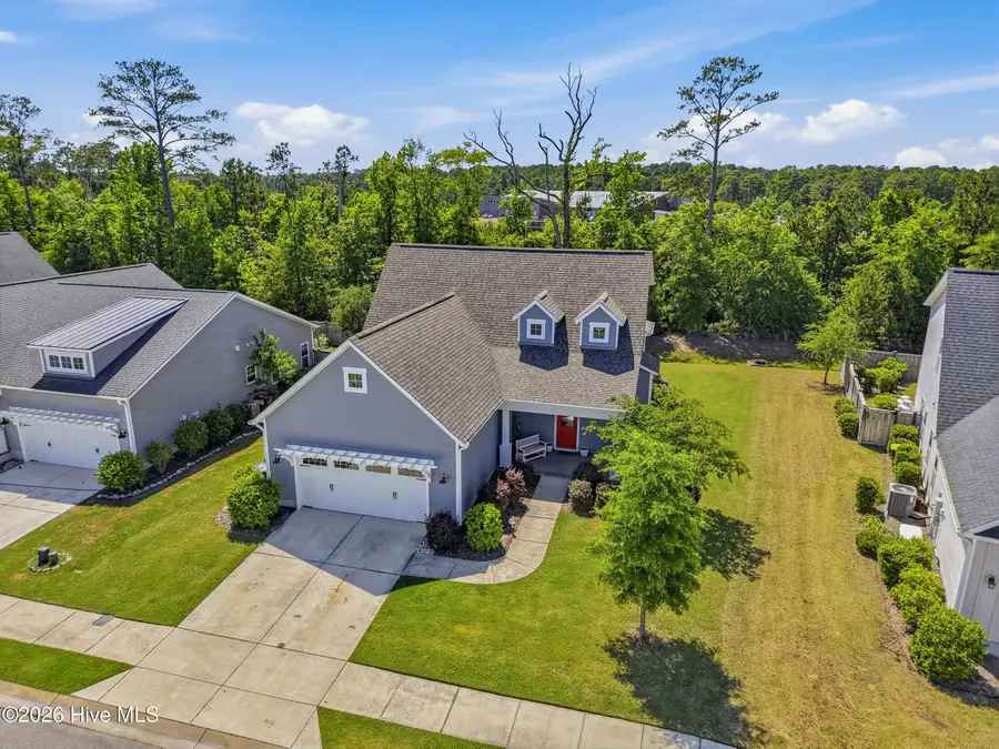 5732 Brown Pelican Lane, Wilmington, NC 28409 - #3