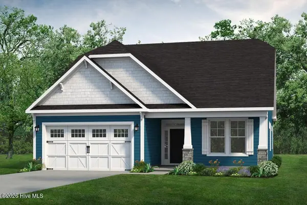 1755 Myrica Trail Nw, Calabash, NC 28467
