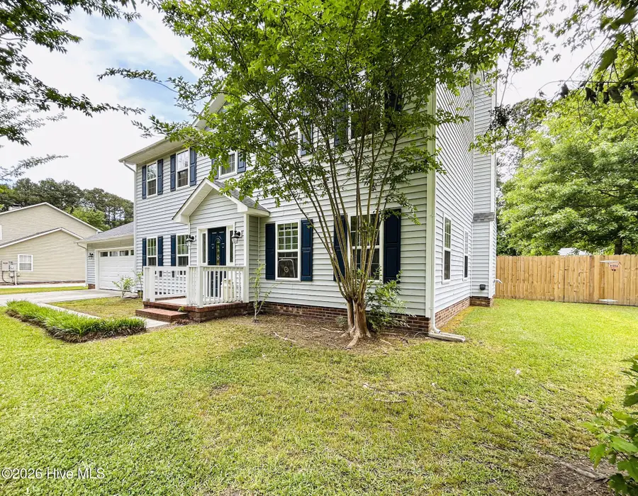 124 Empire Boulevard, Jacksonville, NC 28546 - #2