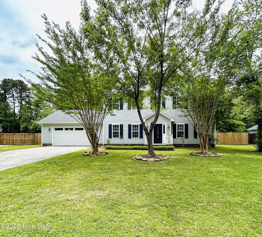 124 Empire Boulevard, Jacksonville, NC 28546 - #3