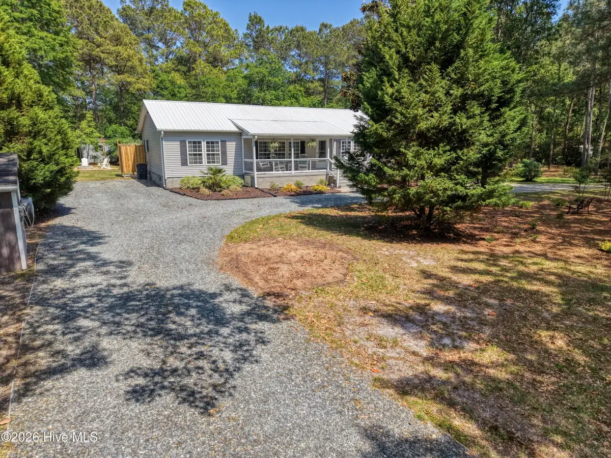 503 Groves Point Drive, Hampstead, NC 28443 - #1