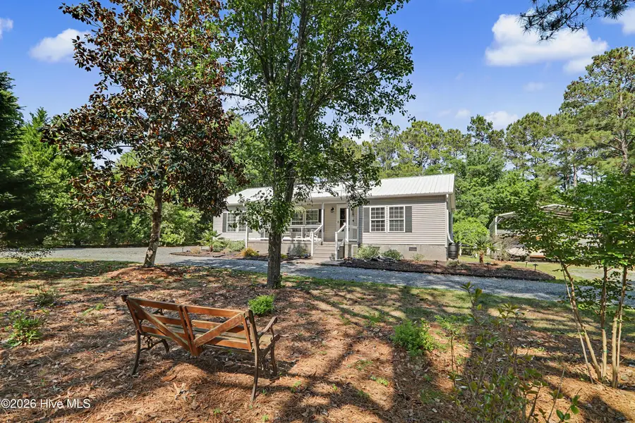 503 Groves Point Drive, Hampstead, NC 28443 - #2