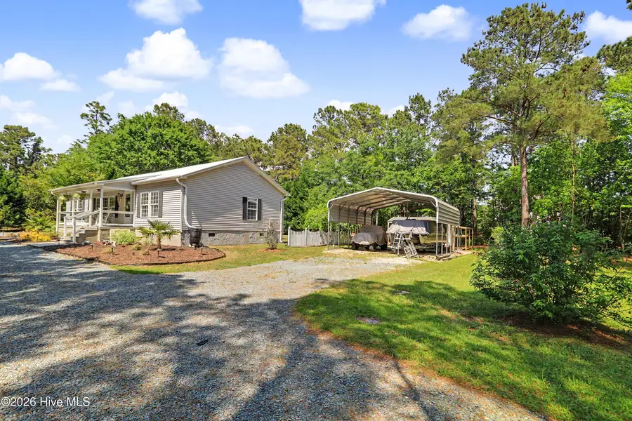 503 Groves Point Drive, Hampstead, NC 28443 - #3