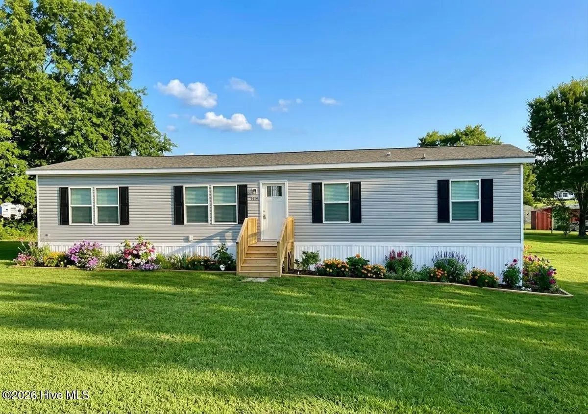 3398 Hugo Road, Hookerton, NC 28538 - #1