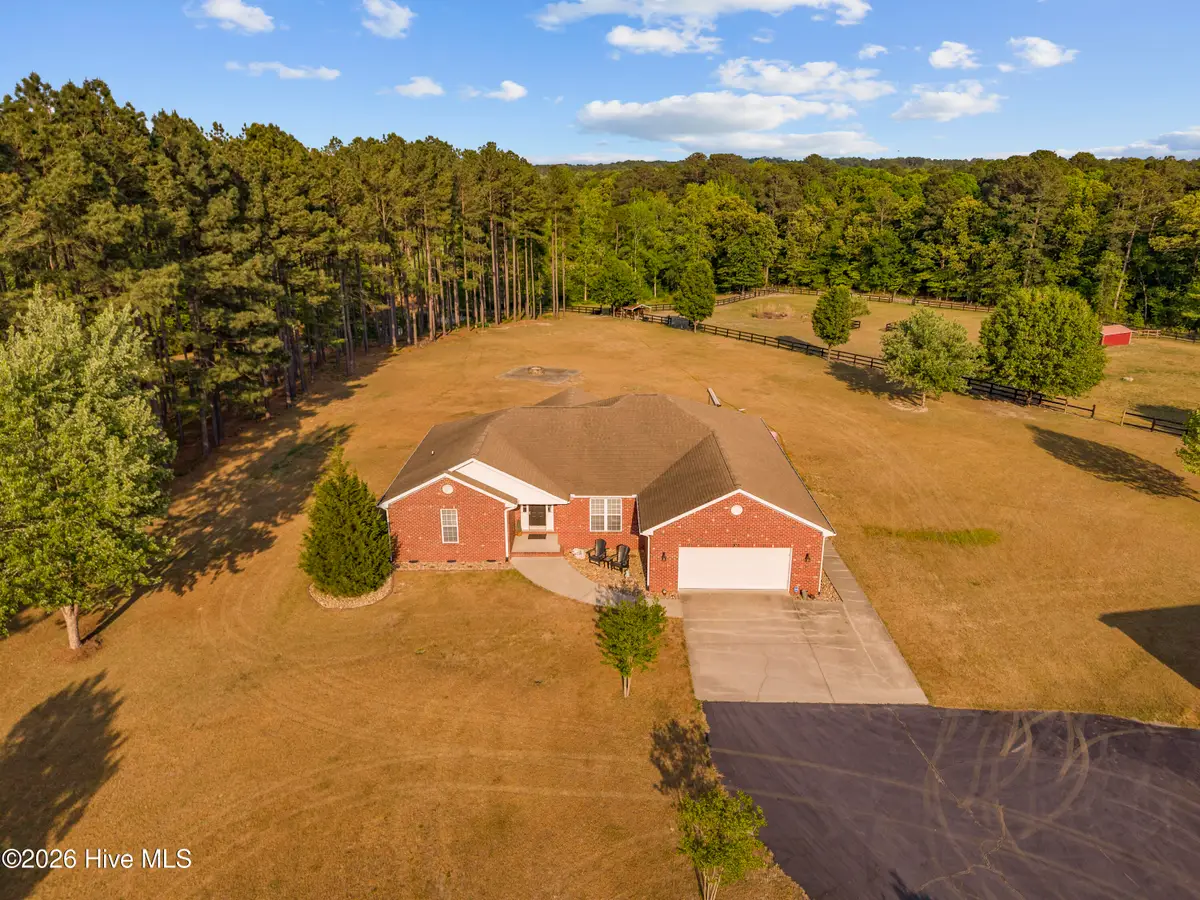 300 Madison Creek Lane, Carthage, NC 28327 - #1