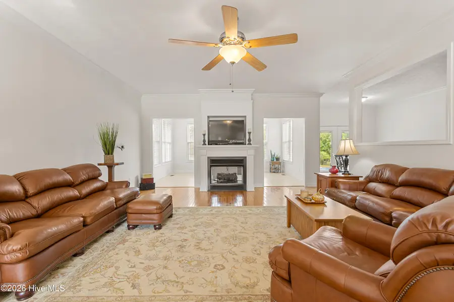 300 Madison Creek Lane, Carthage, NC 28327 - #2