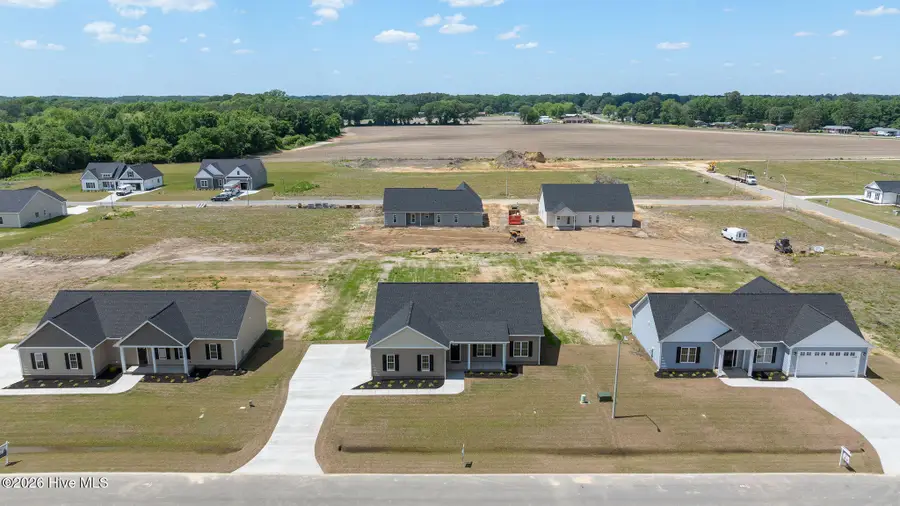 305 Allie's Drive, Goldsboro, NC 27534 - #3