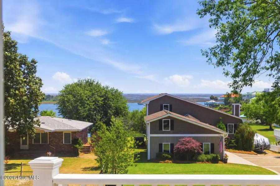 710 Hughes Road, Hampstead, NC 28443 - #2