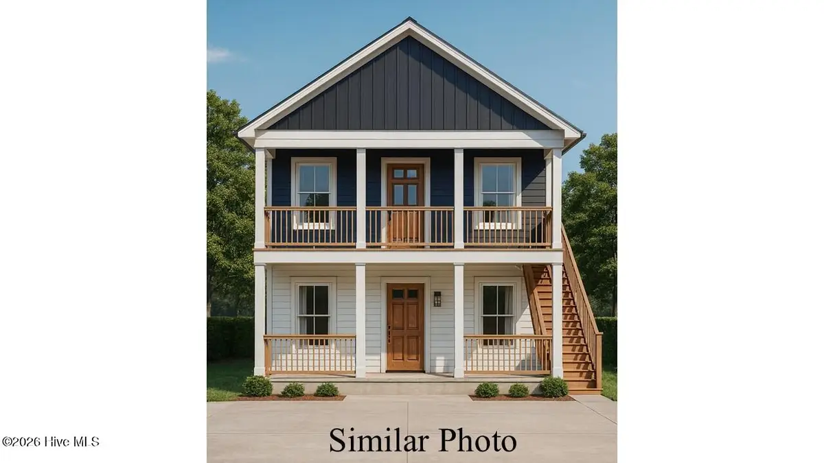 149 Sandy Drive, Jacksonville, NC 28546 - #1