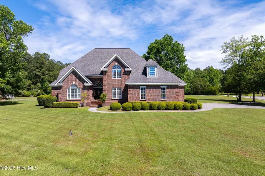 305 Harvest Drive, Jacksonville, NC 28540 - #2
