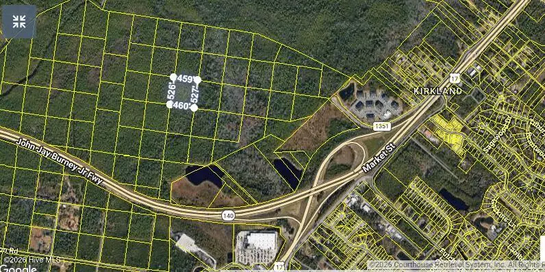 367 Greenview Ranches, Wilmington, NC 28411 - #1