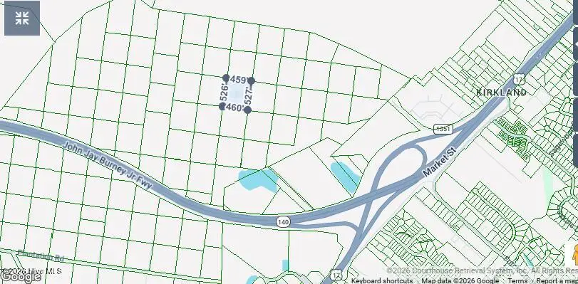 367 Greenview Ranches, Wilmington, NC 28411 - #2