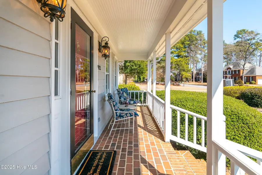 912 Bremerton Drive, Greenville, NC 27858 - #2