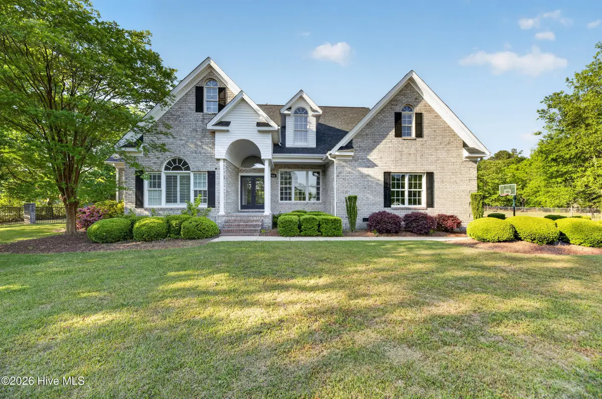 5066 Eastern Pines Road, Greenville, NC 27858 - #1