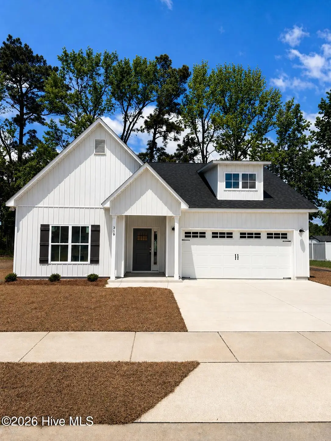 319 Mangrove Court, Ayden, NC 28513 - #1