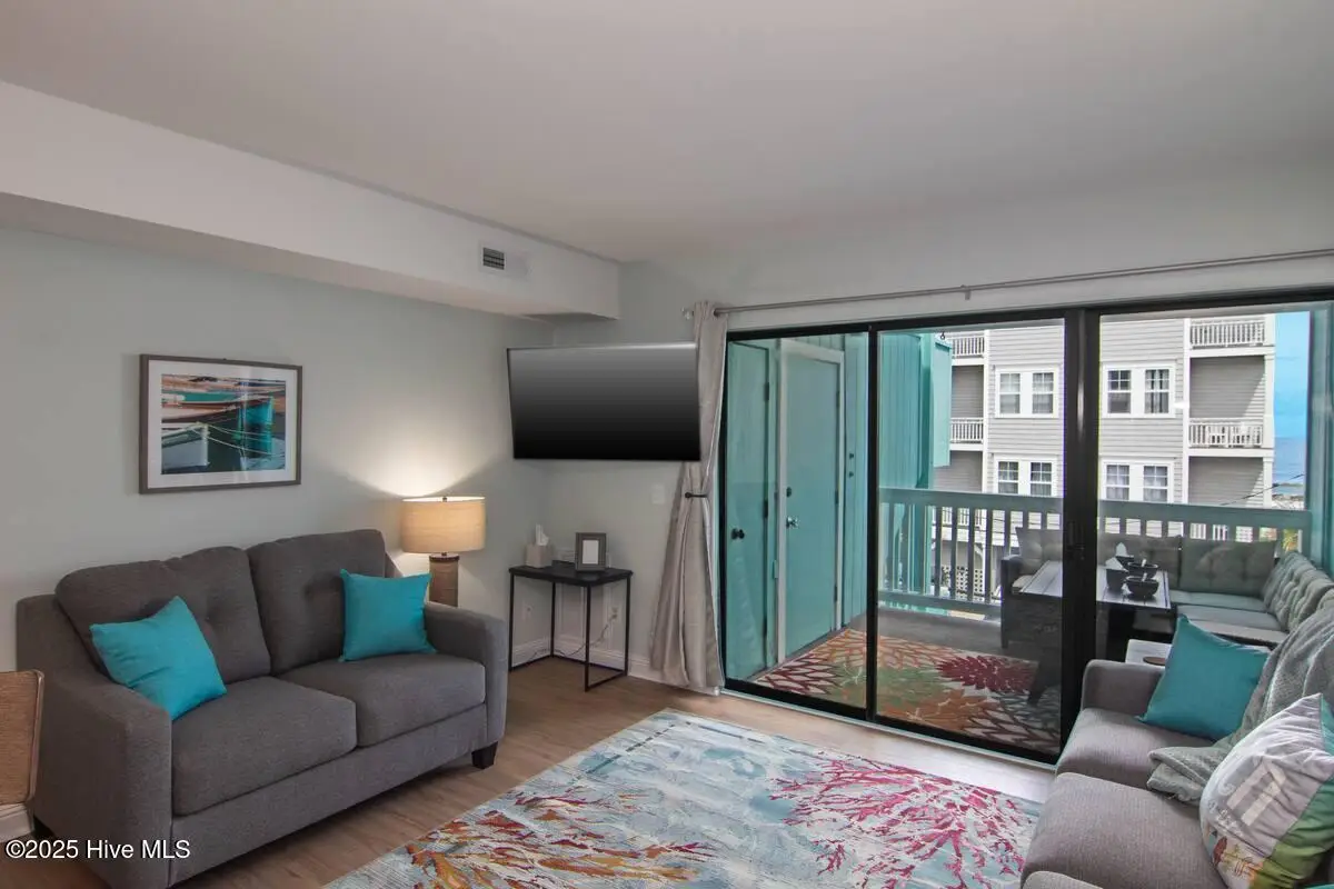 1601 Carolina Beach Avenue N #Unit 15-B, Carolina Beach, NC 28428 - #1