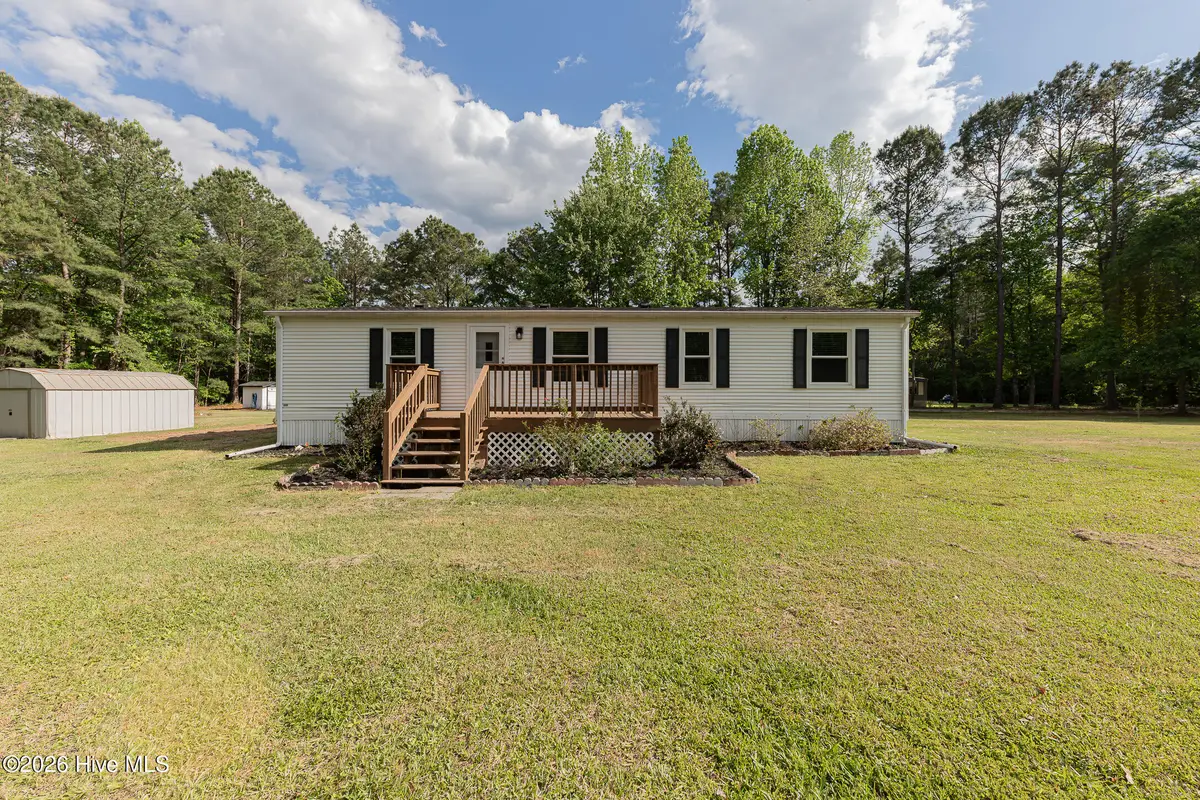 129 Cherokee Nation Lane, Jacksonville, NC 28540 - #1