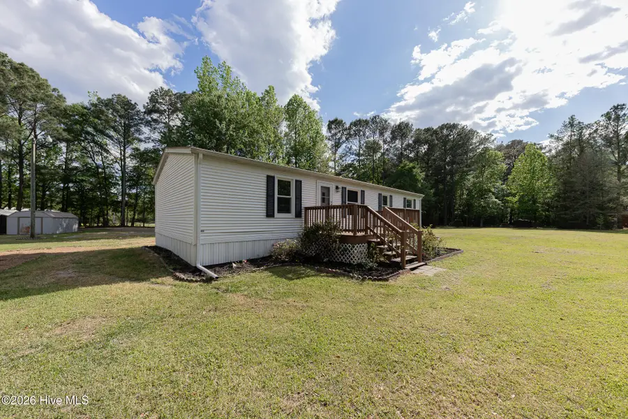 129 Cherokee Nation Lane, Jacksonville, NC 28540 - #2
