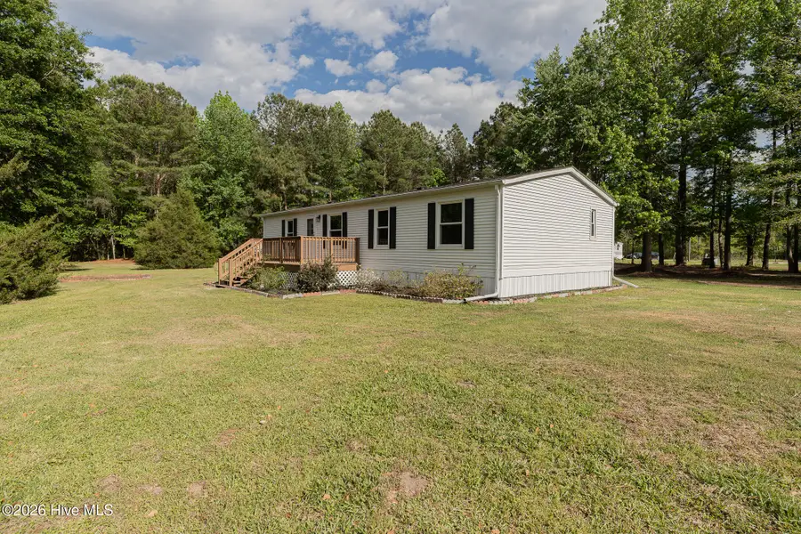 129 Cherokee Nation Lane, Jacksonville, NC 28540 - #3