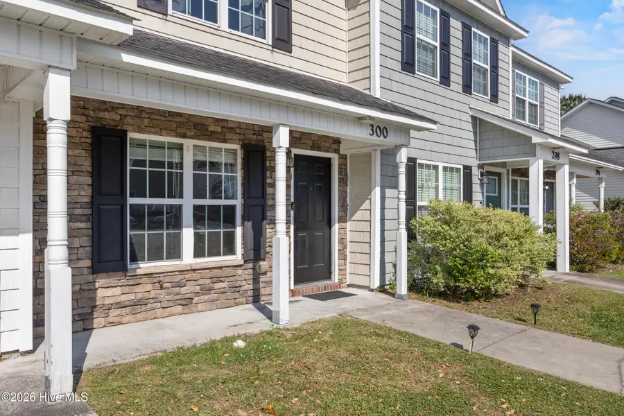300 Caldwell Loop, Jacksonville, NC 28546 - #2