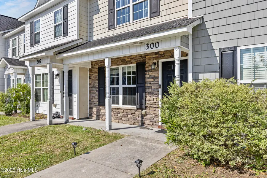 300 Caldwell Loop, Jacksonville, NC 28546 - #3