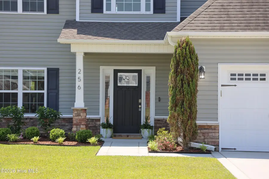 256 Sailor Street, Sneads Ferry, NC 28460 - #3