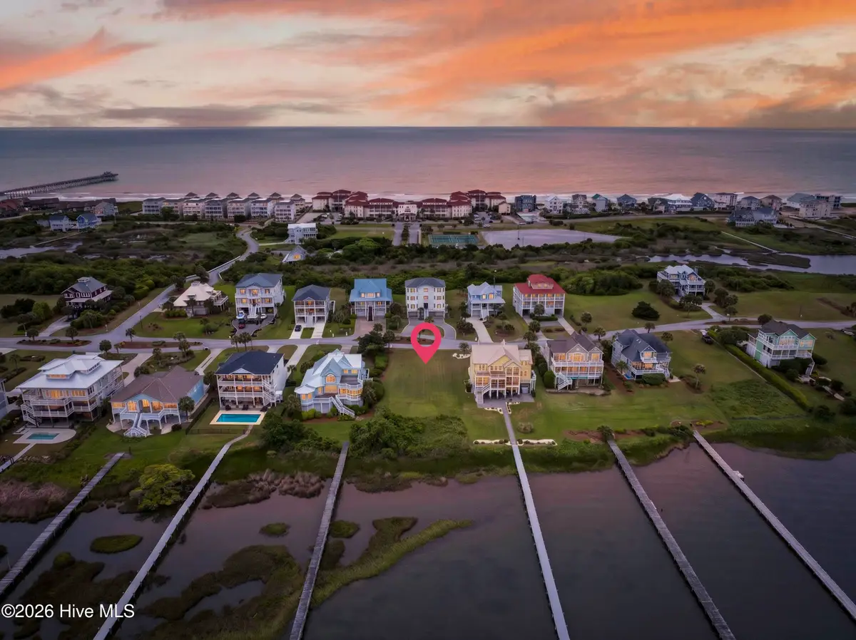 37 Sailview Drive, North Topsail Beach, NC 28460 - #1