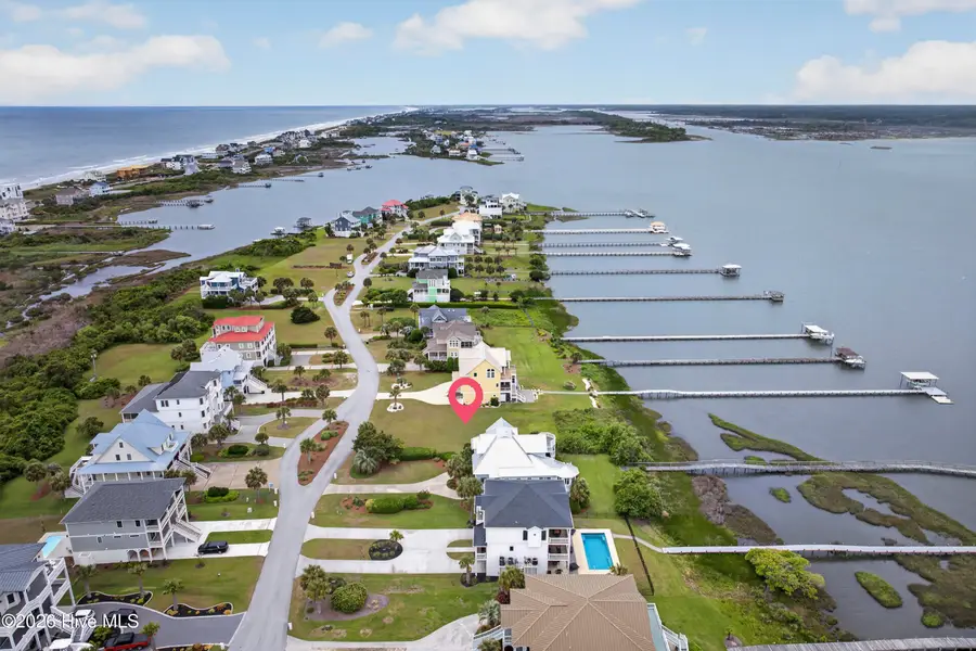 37 Sailview Drive, North Topsail Beach, NC 28460 - #2