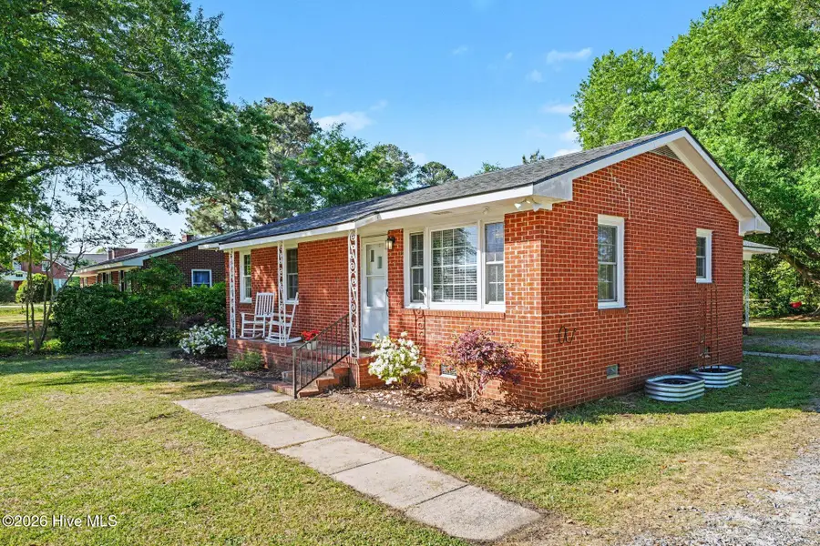 203 W Fayetteville Street, Micro, NC 27555 - #3