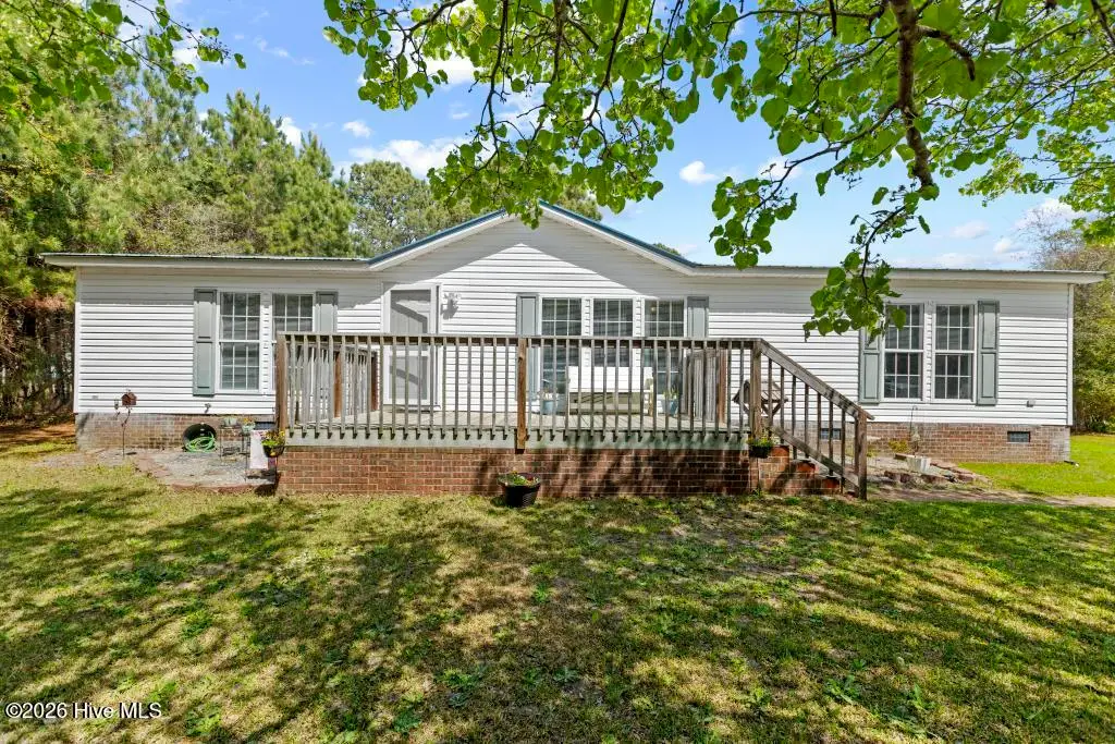 395 Peru Road, Sneads Ferry, NC 28460 - #1