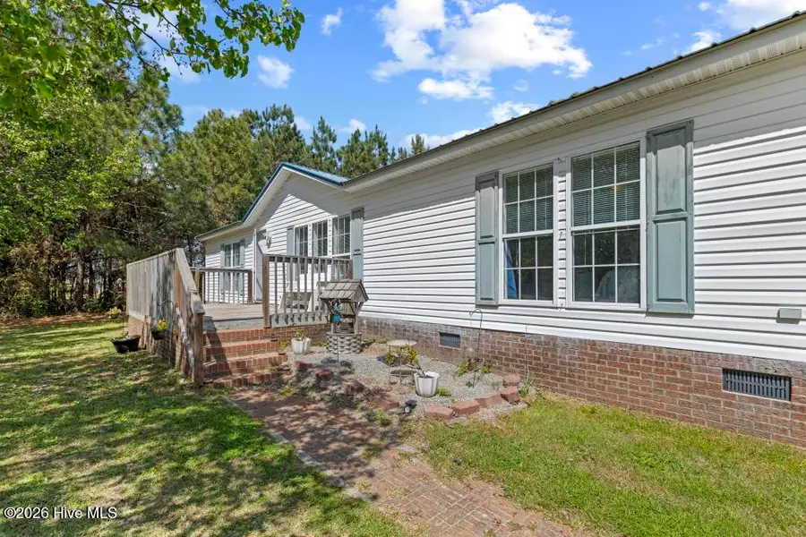 395 Peru Road, Sneads Ferry, NC 28460 - #2