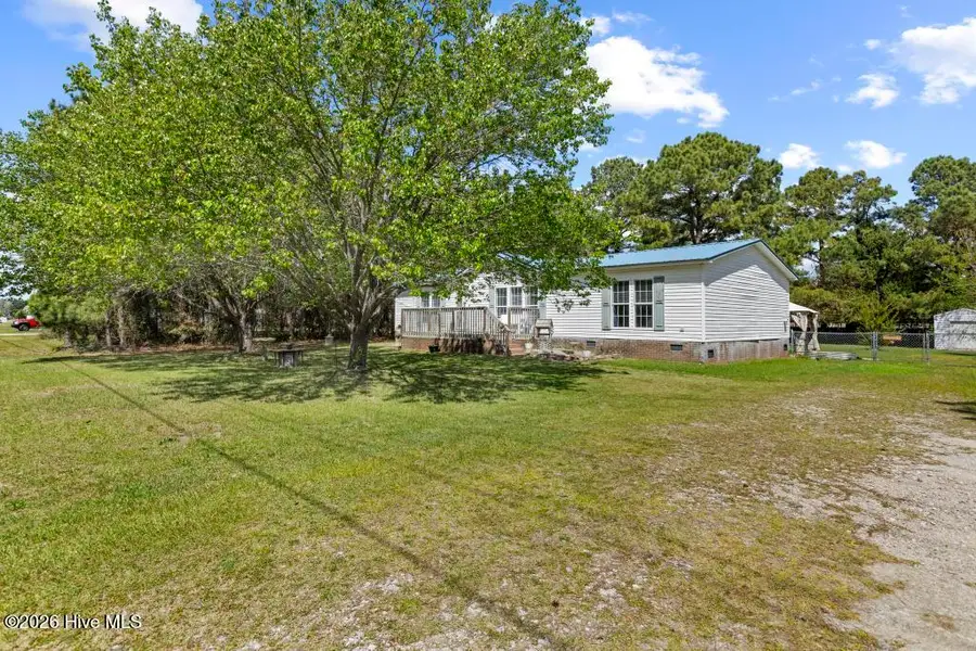 395 Peru Road, Sneads Ferry, NC 28460 - #3