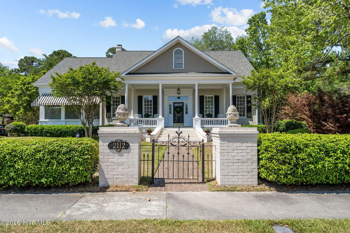 2112 Ascott Place, Wilmington, NC 28403 - #1