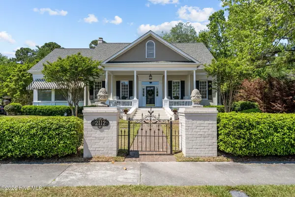 2112 Ascott Place, Wilmington, NC 28403